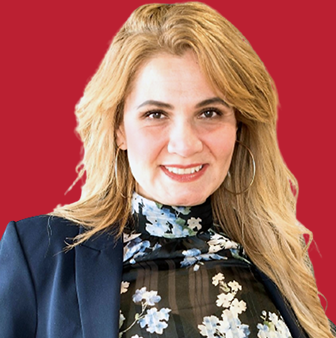 Ana Butschli Headshot Photo