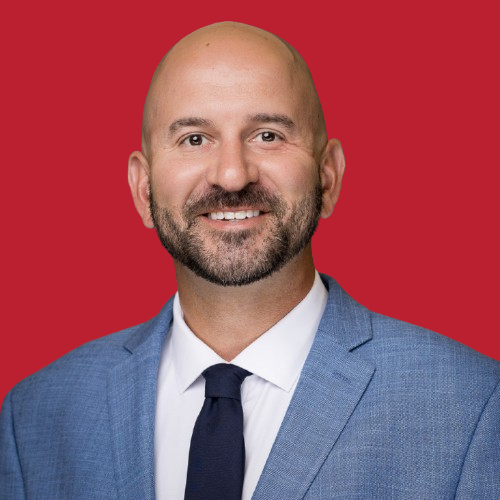 Nick Collins 2026 Photo