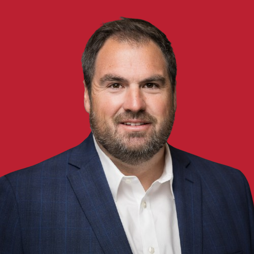 Tom Stapleton Head Shot
