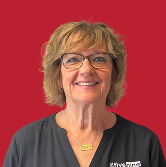 Gale Zastrow - Relationship Banker