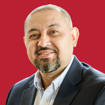 Photo of Carlos Sanchez
