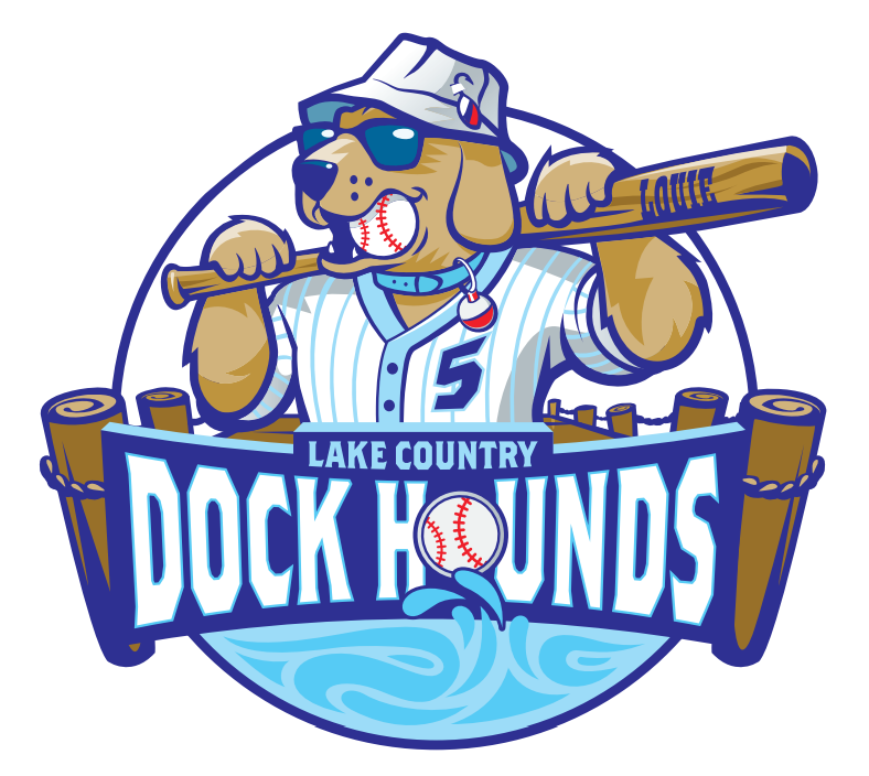 Dockhounds Logo
