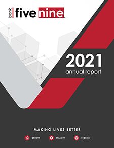 2021 Annual Report