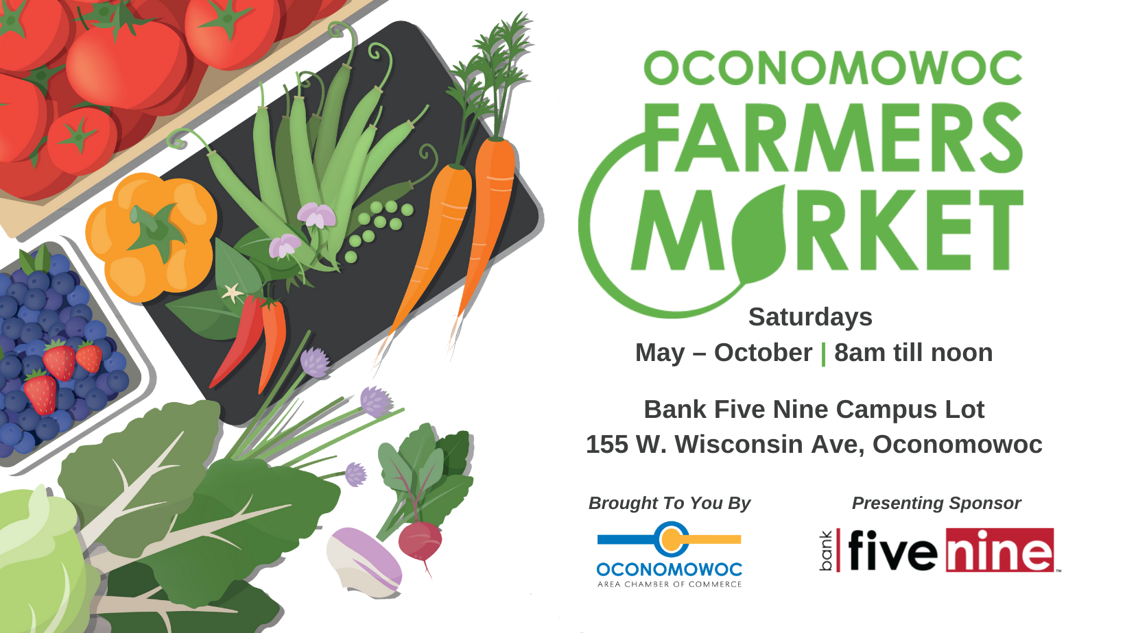Learn More About Our Community Bank Bank Five Nine