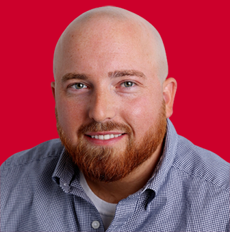 Photo of Corey Clark