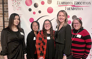 Elmbrook Education Foundation Photo