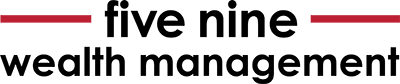 Five Nine Wealth Management Logo
