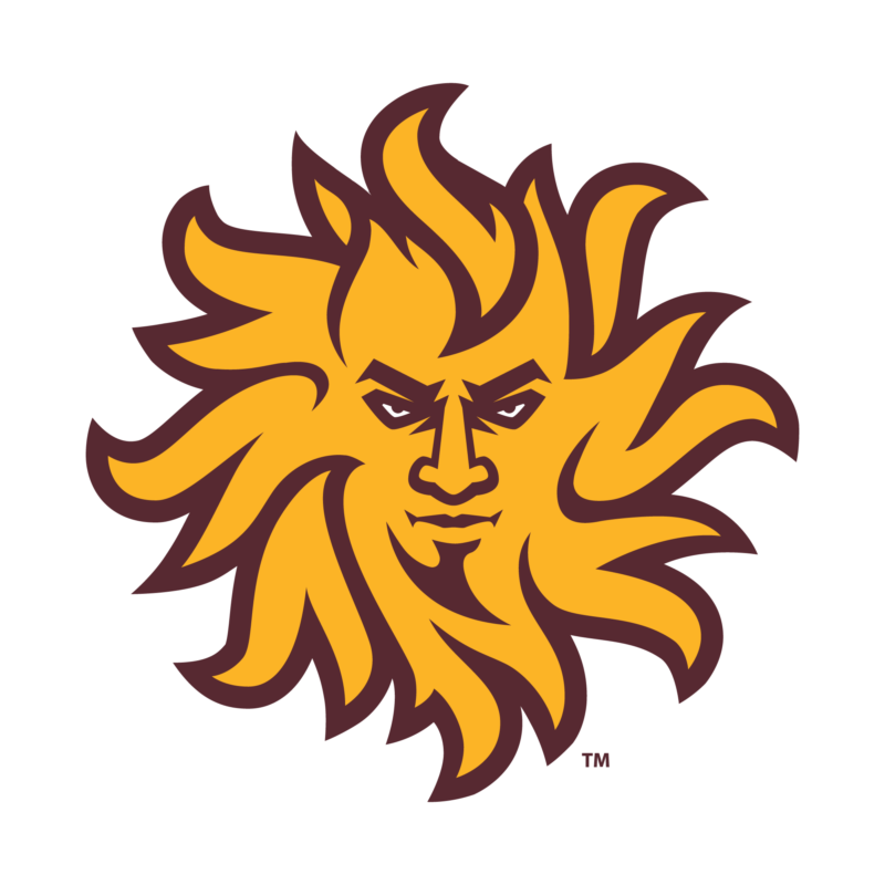 West Bend East High School Logo