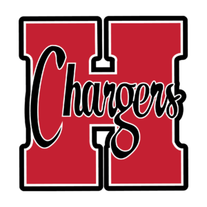 Sussex Hamilton Chargers logo