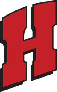 Homestead High School Mascot Banking Logo