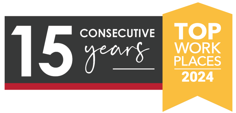 Top Workplaces 2024