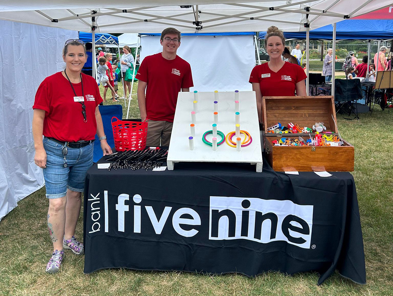 Hartland Kids Fest photo