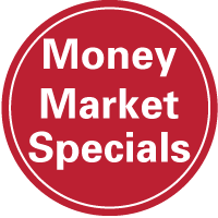money market specials at bank five nine
