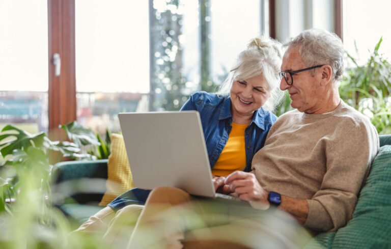 Protecting Seniors from Financial Scams