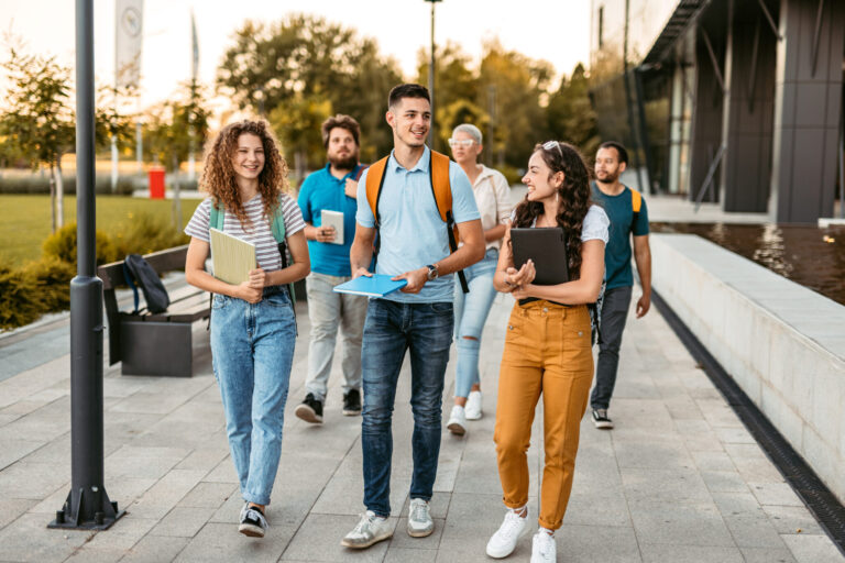 Protecting Students from Financial Scams