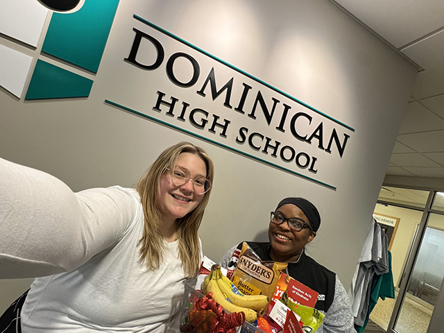 Dominican High School - Glendale