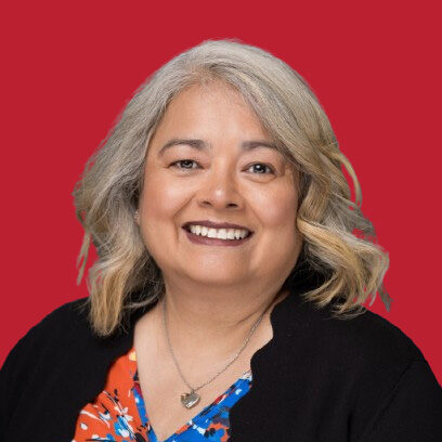 Photo of Lusie Diaz