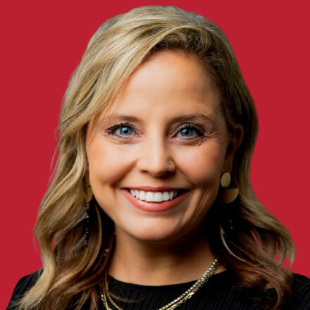 Photo of Nikki Peskie
