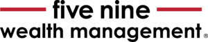 five nine wealth management logo