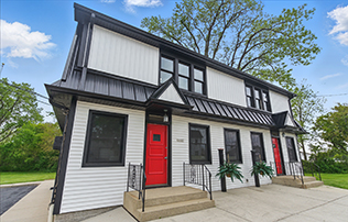 Franksville Loan Office
