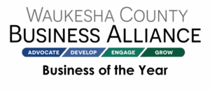 Waukesha County Business Alliance logo