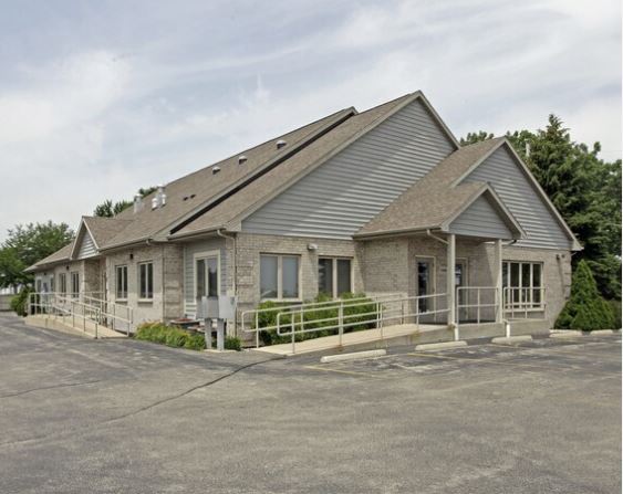 bank five nine, Kenosha, WI, loan office