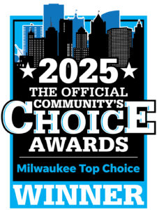 2025 Community's Choice Award