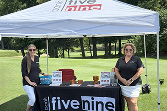 West Bend Golf Outing 2025