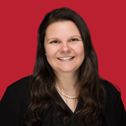 Photo of Molly Bakich