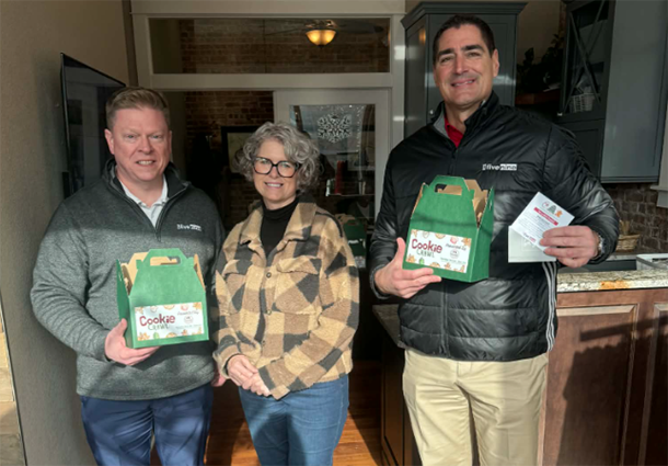 Menomonee Falls Tim's Treat