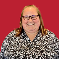 Kayla Burkwald Cash Management