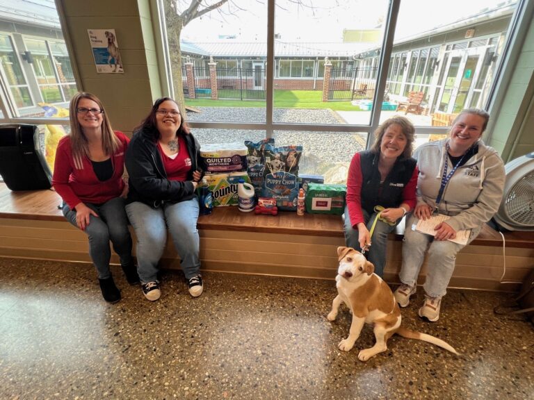Germantown Random Acts of Kindness