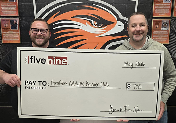 Grafton Athletic Booster Club 2026_610x425