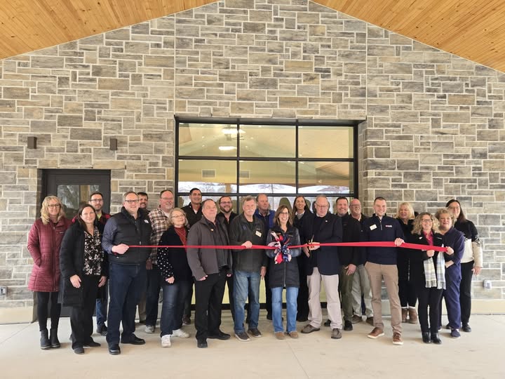 Grafton Veteran Park Pavilion Project