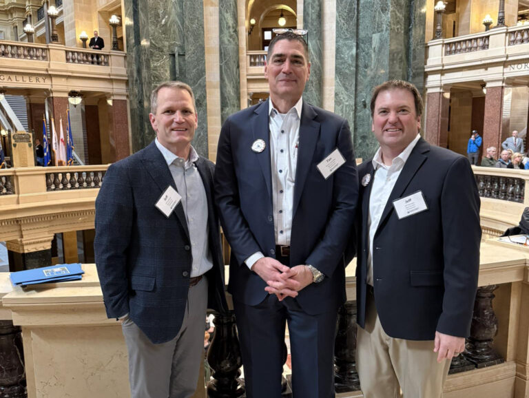 Bank Five Nine Represented in Madison