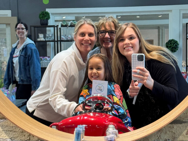 Oconomowoc Random Acts of Kindness