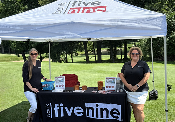 West Bend Golf Outing